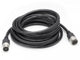 Juice Technology EP-JB3AV10 opladningskabel til elbil Sort 3 10 m