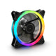 Sharkoon SHARK Blades RGB Computerkabinet Ventilator 12 cm