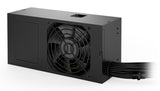 be quiet! TFX POWER 3 300W Gold enhed til strømforsyning 20+4 pin ATX Sort