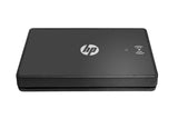 HP Legic Secure USB-læser