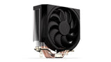 ENDORFY Spartan 5 MAX Processor Luftkøler 12 cm Sort
