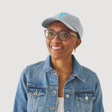 Cricut Ball Cap Blank Hat Bomuld, Polyester