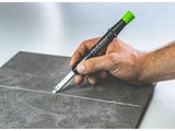 Pica-Marker Pica BIG Dry speedmarker 1 stk Sort