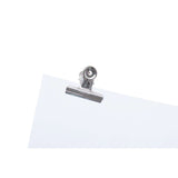 MAUL 2175096 papirclip Metal 10 stk