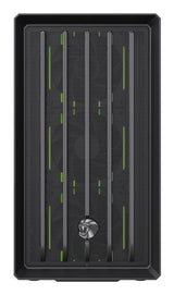 GameMax CLAW 360 BK Micro Tower Sort
