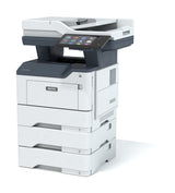 Xerox VersaLink B415, A4-format, 47 sider/min, dupleks kopiering/udskrivning/scanning/fax, PS3, PCL5e/6, 2 magasiner, i alt 650 ark