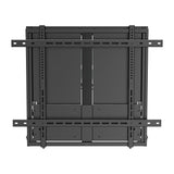 Deltaco ARM-0801 tv-beslag 2,29 m (90") Sort