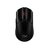 HyperX Pulsefire Haste 2 – trådløs gaming-mus (sort)