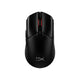 HyperX Pulsefire Haste 2 – trådløs gaming-mus (sort)