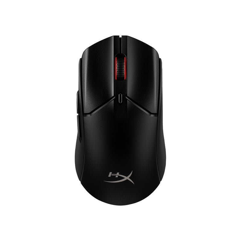 HyperX Pulsefire Haste 2 – trådløs gaming-mus (sort)