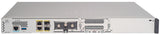 Cisco C8200-1N-4T kabelforbundet router Gigabit Ethernet Grå