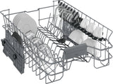 Beko BDIS38040Q opvaskemaskine Fuldt indbygget 10 kuverter