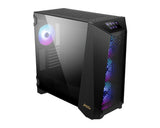 MSI Meg Prospect 700R Computer Midi Tower Sort