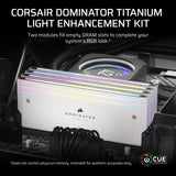 Corsair CMPLEKIT2W computeretui del Universel Tilbehørssæt