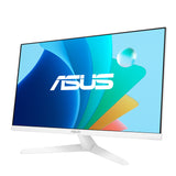 ASUS VY279HGR-W computerskærm 68,6 cm (27") 1920 x 1080 pixel Fuld HD LCD Hvid
