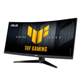 ASUS TUF Gaming VG34WQ5A computerskærm 86,4 cm (34") 3440 x 1440 pixel Wide Quad HD LCD Sort