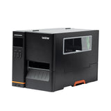 Brother TJ-4420TN etiketprinter Termisk linje 203 x 203 dpi Ledningsført Ethernet LAN