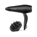 BaByliss Power Smooth 2000 Hårtørrer