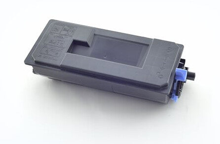 LDZ AG 2210 tonerpatron 1 stk Sort