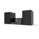 Aiwa MSBTU-600 stereoanlæg Home audio micro system 50 W Sort