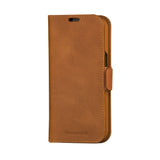 dbramante1928 Copenhagen mobiltelefon etui Folie Brun