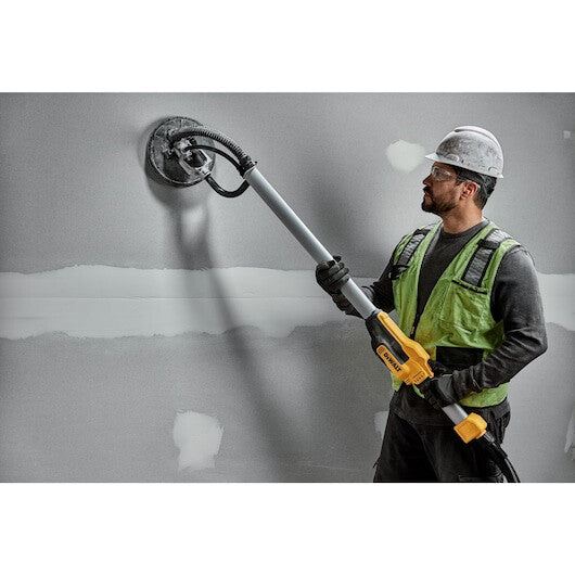 DeWALT DWE7800-QS bonemaskine og slibemaskine
