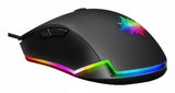 Incase IMG-327 mus Spil Ambidextrous USB Type-A 4800 dpi