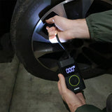 Nilox NXAIRPUMP elektrisk luftpumpe 10 bar