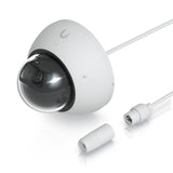 Ubiquiti AI Dome Kuppel IP-sikkerhedskamera Indendørs & udendørs 3840 x 2160 pixel Loft/væg