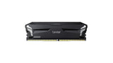 Lexar ARES hukommelsesmodul 32 GB 2 x 16 GB DDR5 6000 MT/s 288-pin DIMM Fejlkorrigerende kode