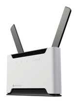 Mikrotik Chateau PRO ax 3548 Mbit/s Grå, Hvid Strøm over Ethernet (PoE)