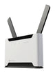 Mikrotik Chateau PRO ax 3548 Mbit/s Grå, Hvid Strøm over Ethernet (PoE)
