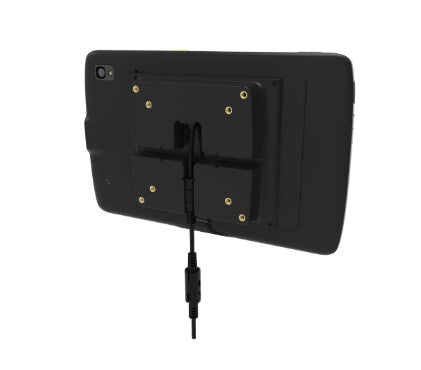 Zebra ZBK-ET4X-10VESA-01 Holder, del og tilbehør