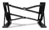 Hama Light Laptop stativ Sort 39,6 cm (15.6")