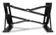 Hama Light Laptop stativ Sort 39,6 cm (15.6")