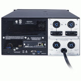 APC Smart-UPS 5000VA UPS-enhed 5 kVA 4000 W