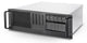 Silverstone RM41-H08 Stativ Sort