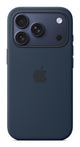Apple MGFE4ZM/A mobiltelefon etui 16 cm (6.3") Cover Mørkeblå