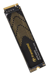 Transcend MTE260S 1 TB M.2 PCI Express 5.0 NVMe 3D NAND