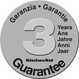 KitchenAid 5KEK1522ECA elkedel 1,5 L 2400 W Rød