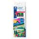 Staedtler 3001 C6-1 filtpen Fin