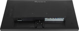 iiyama ProLite XU2492HSU-B6 computerskærm 60,5 cm (23.8") 1920 x 1080 pixel Fuld HD LED Sort