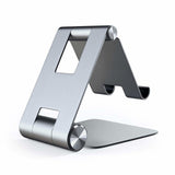 Satechi ST-R1M holder Passiv holder E-bog-læser, Mobiltelefon/Smartphone, Tablet/UMPC Grå