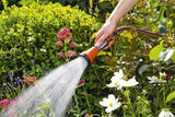 Gardena 18310-50 spulepistol/-dyse Havevandsprøjtedyse Plast Sort, Grå, Orange