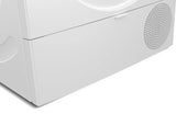 Siemens iQ300 WT45HVA4 tørretumbler Fritstående Front-læsning 8 kg Hvid