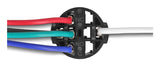 DeLOCK 90793 elektrisk ledningsstik 1 stk Pin header