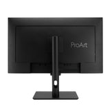 ASUS ProArt PA27UCGE computerskærm 68,6 cm (27") 3840 x 2160 pixel 4K Ultra HD LED Sort