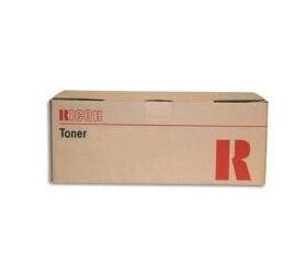 Ricoh 408188 tonerpatron 1 stk Original Sort