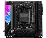 Asrock Phantom Gaming B850I Lightning WiFi AMD B850 Sokkel AM5 mini ITX