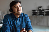 HP UC Wireless Duo Headset Trådløs Kontor/Callcenter Bluetooth Sort